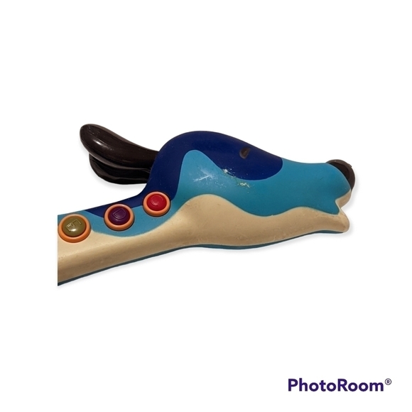 B. toys interactive dog guitar - woofer - Picture 5 of 7